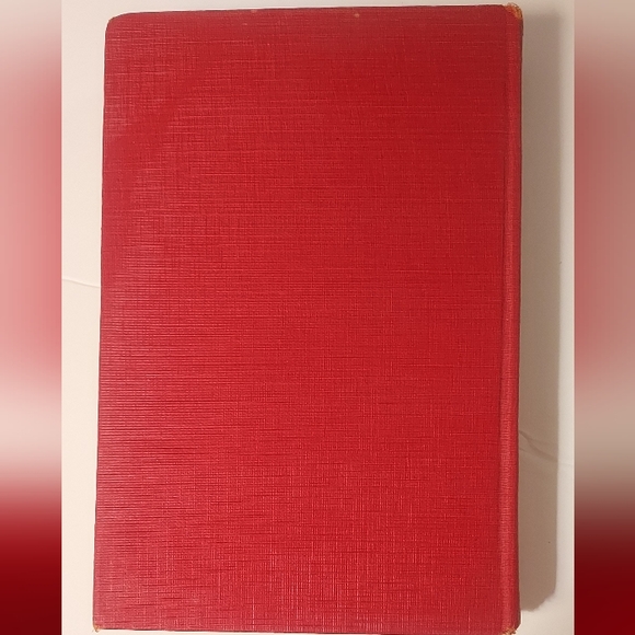 🟢1935 Honey Bunch Her first little Mystery Book FINAL - Picture 2 of 11